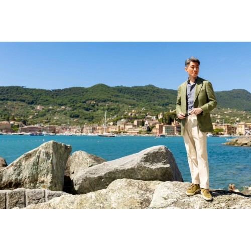 1106 by Carmurat Menswear